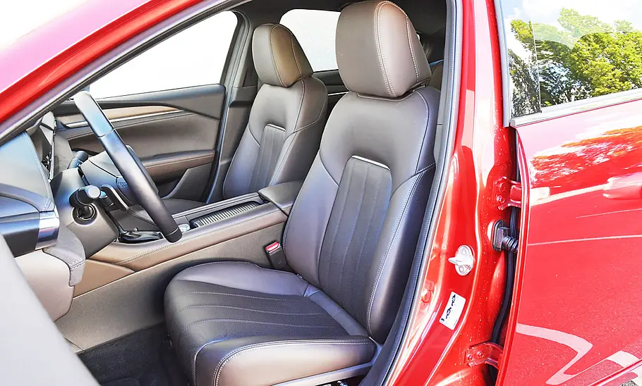 Mazda6 Mazda6