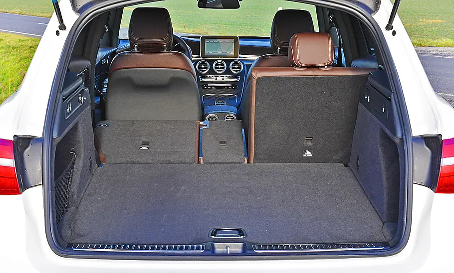 Mercedes GLC Mercedes GLC