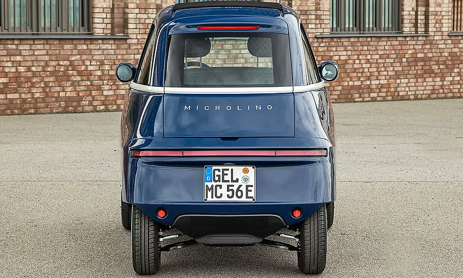 Microlino (2023)