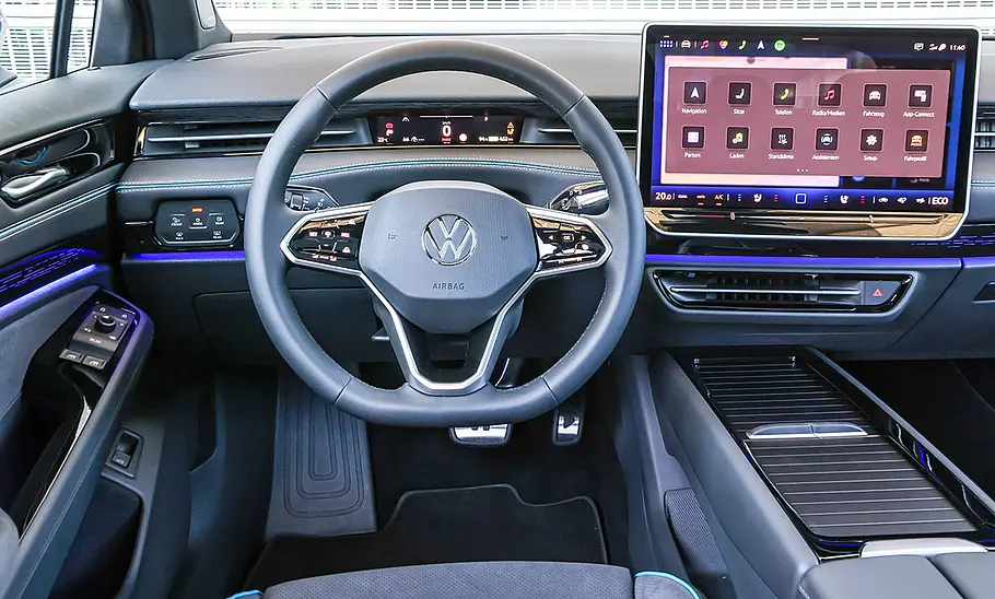 VW ID.7 VW ID.7