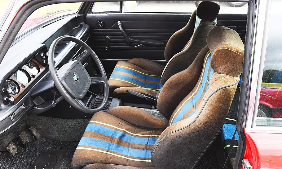 BMW 2002