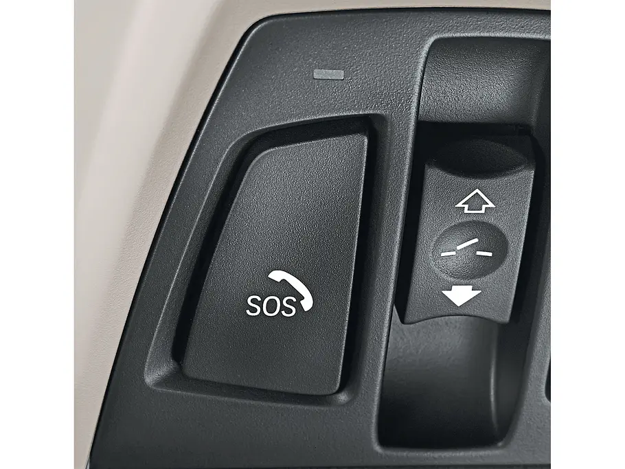 BMW 2er Gran Tourer Kaufberatung Van Siebensitzer Assistenzsysteme Sicherheit Notrufassistent