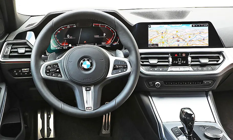BMW 320d BMW 320d