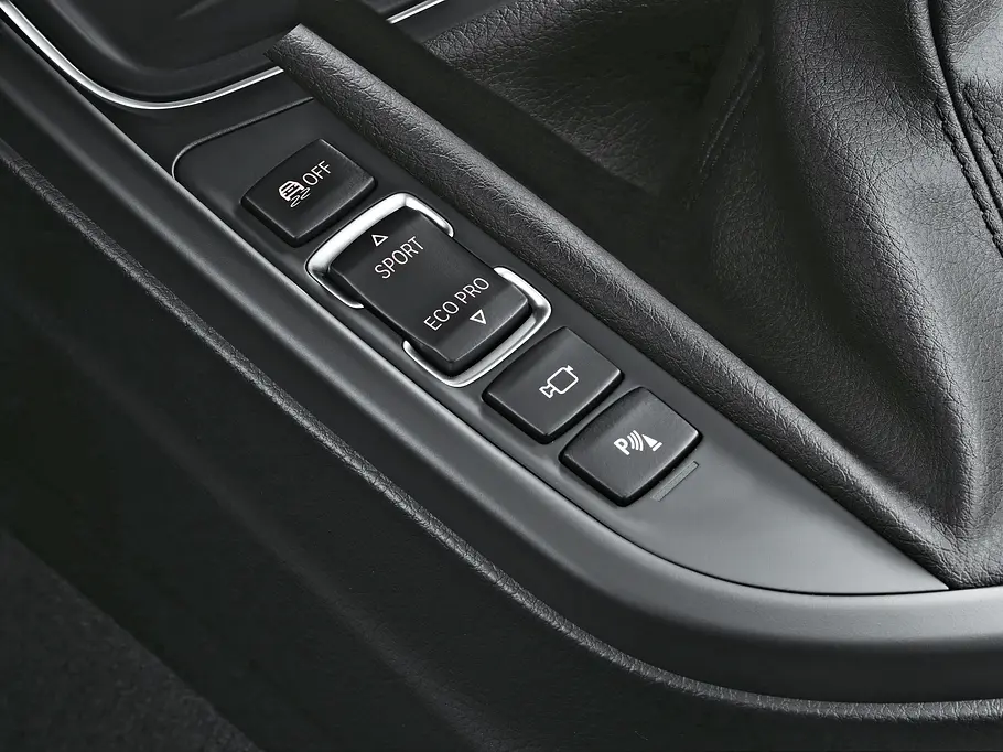 3er-BMW (F30)