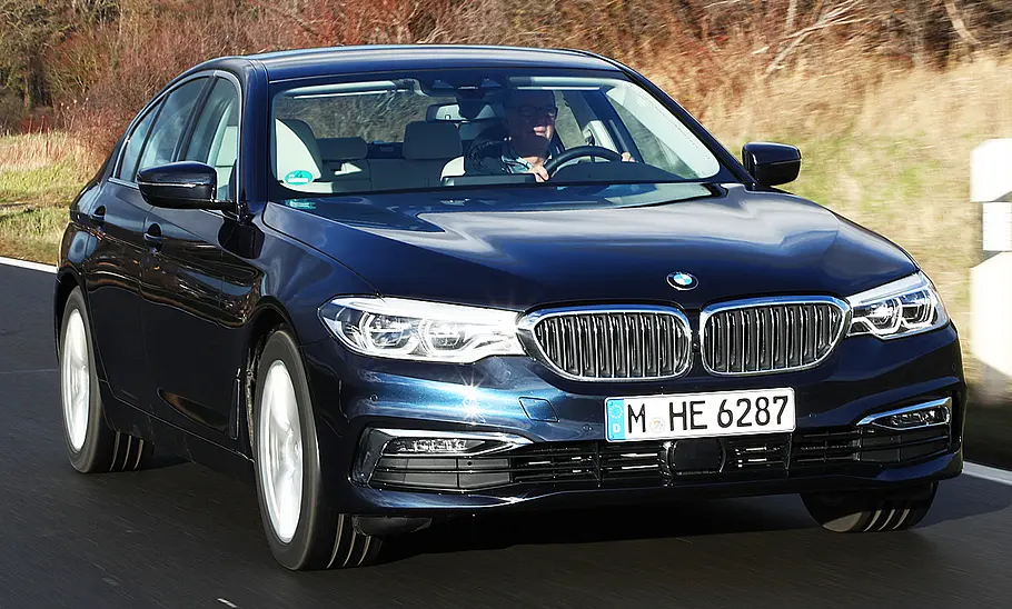 BMW 5er