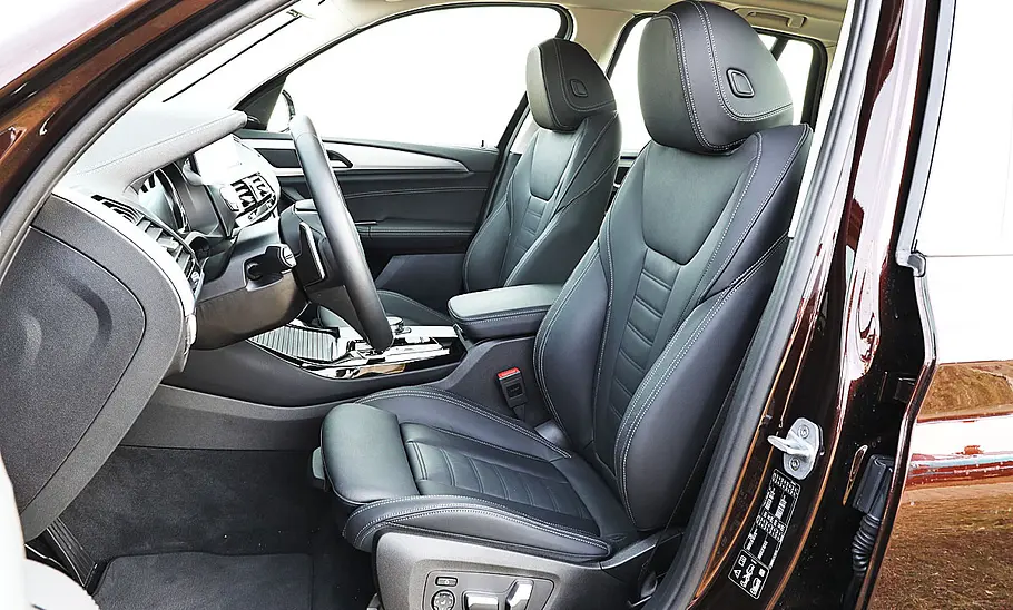 BMW X3 xDrive30i