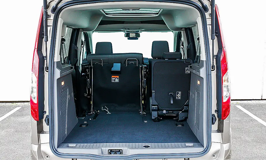 Ford Tourneo Connect Ford Tourneo Connect