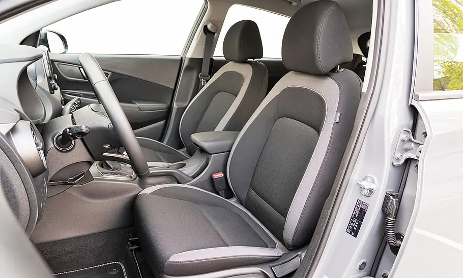 Hyundai Kona Hyundai Kona