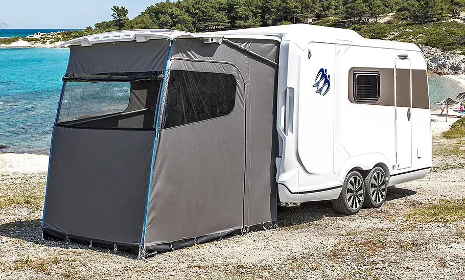 Knaus Deseo 400 TR (2024) Knaus Deseo 400 TR (2024)