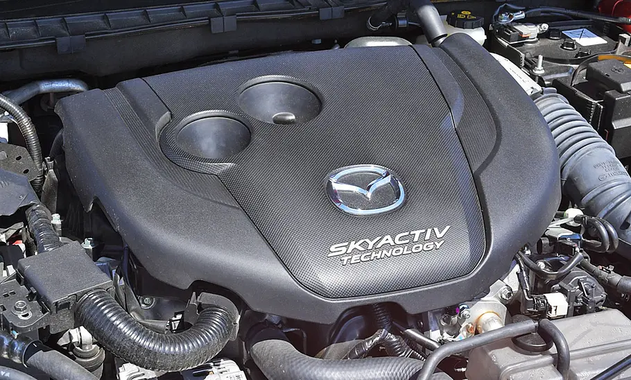 Mazda6 Mazda6