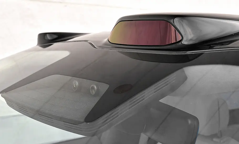 Nio ET7