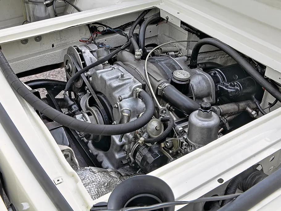 NSU Wankel Spider RS NSU Wankel Spider RS Roadster Oldtimer Reportage Schauinsland Faszination Bilder
