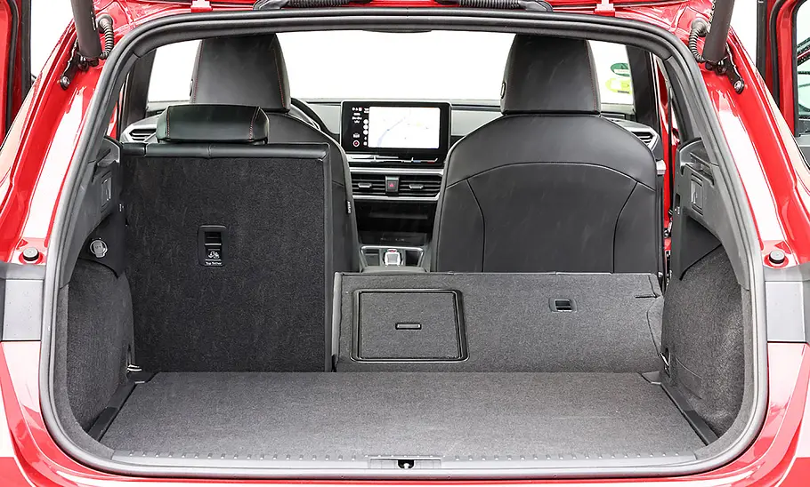 Seat Leon Sportstourer