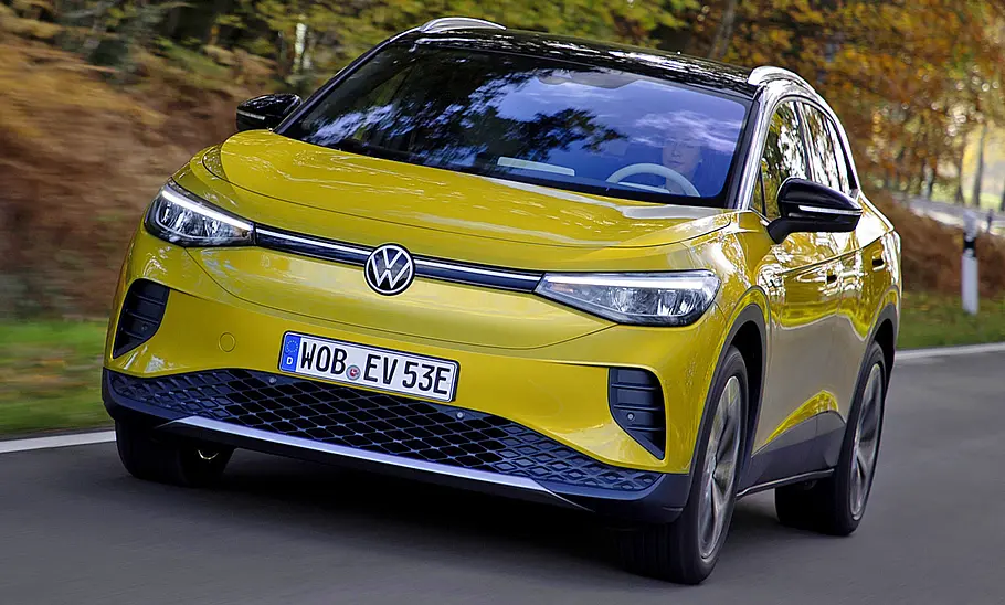 VW ID.4