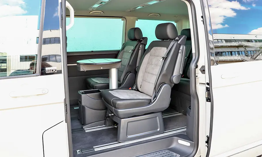 VW T6.1 Multivan