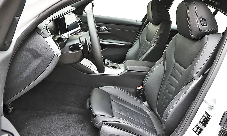 BMW 320d BMW 320d