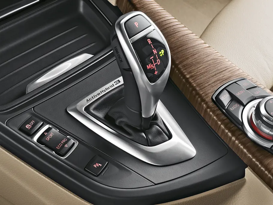 3er-BMW (F30)