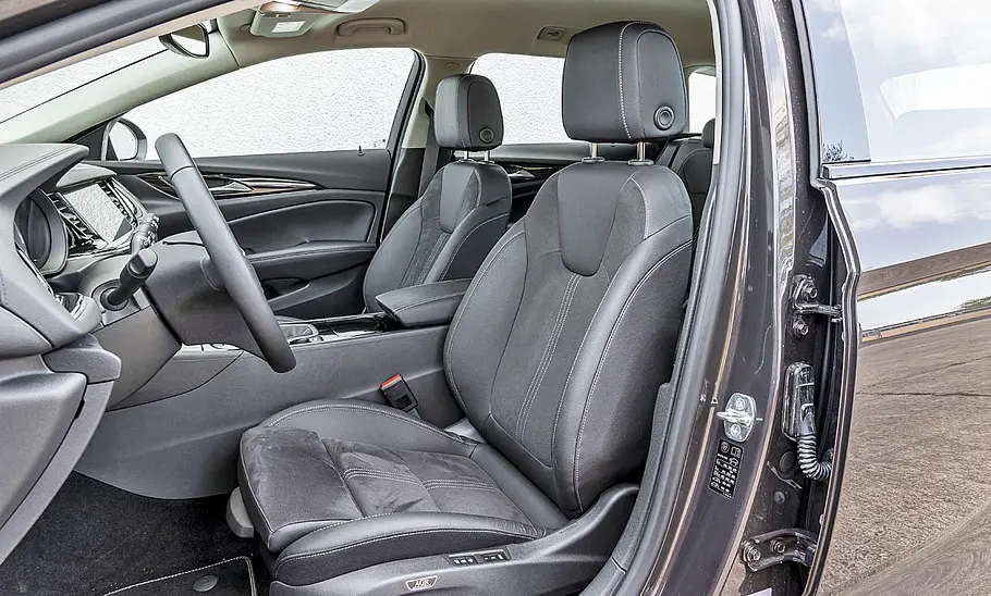 Opel Insignia Sports Tourer
