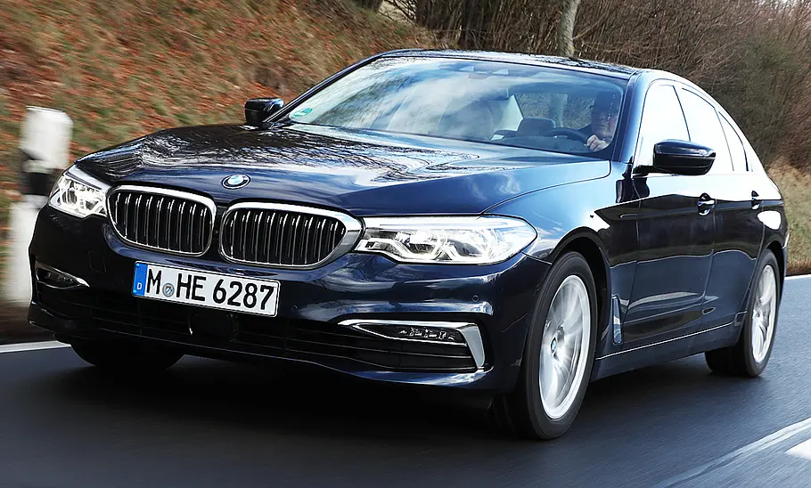 BMW 5er