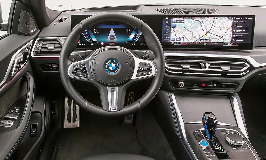 BMW i4