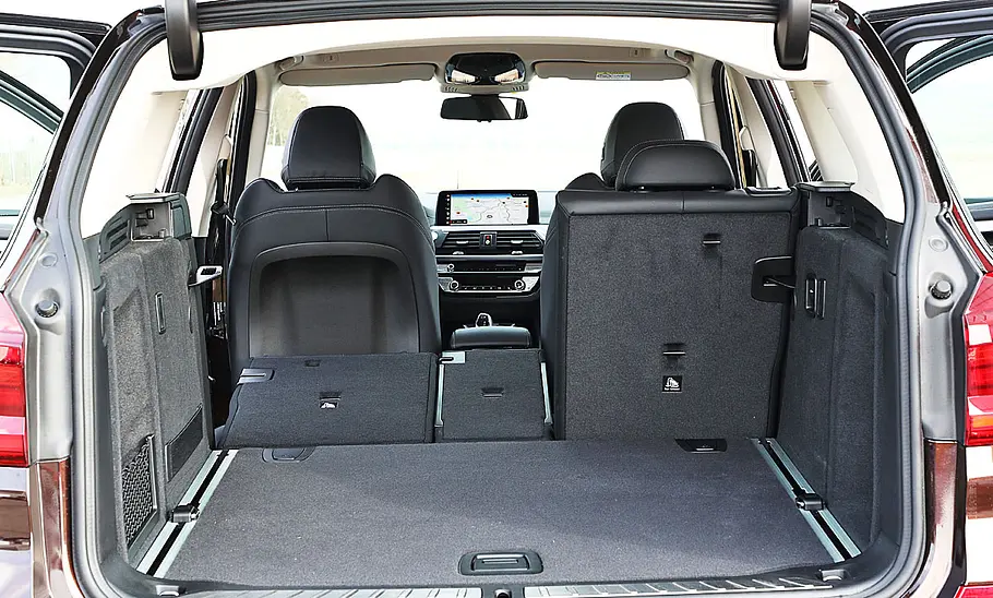 BMW X3 xDrive30i