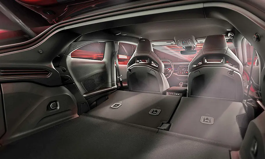 Dodge Charger (2025) Dodge Charger (2024)