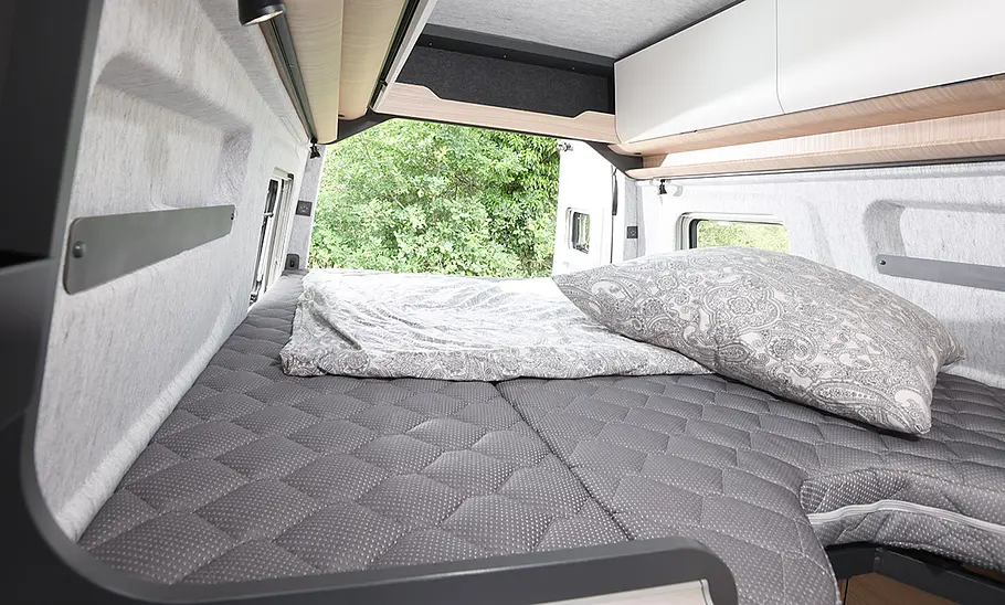 Hobby Maxia Van 680 ET (2023)