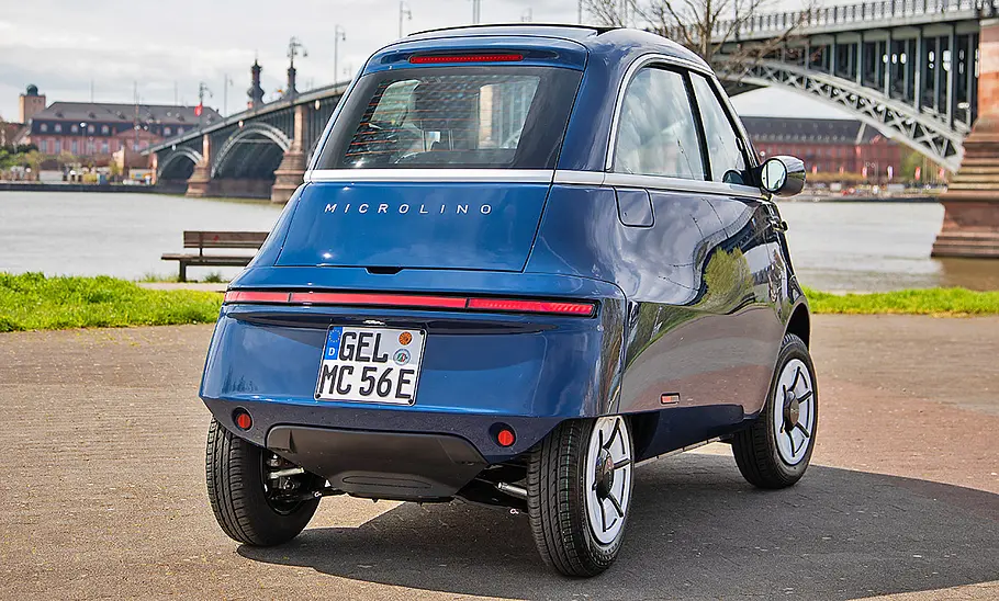 Microlino (2023)