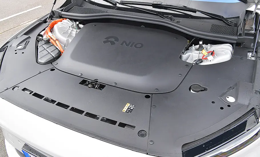 Nio ET7