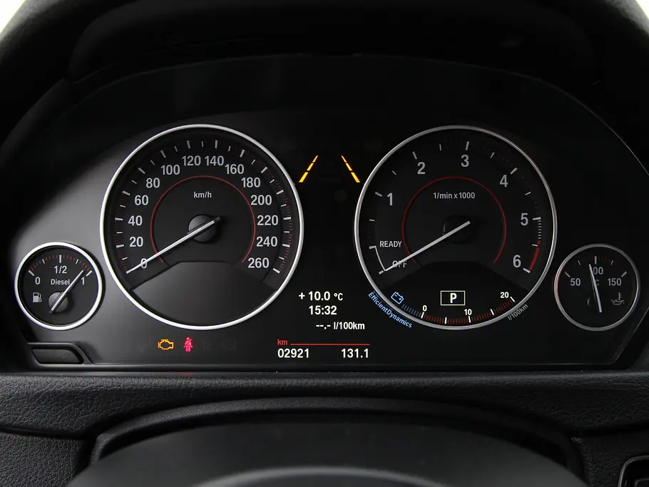 BMW 330d Touring Vergleichstest Sportkombis