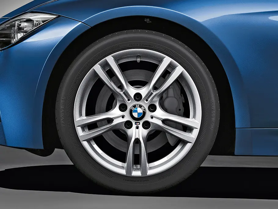 3er-BMW (F30)