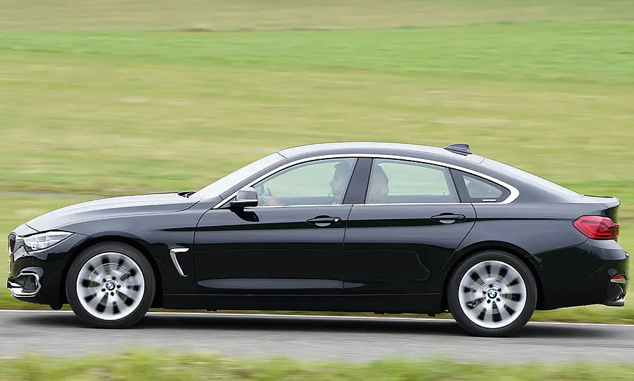 BMW 4er