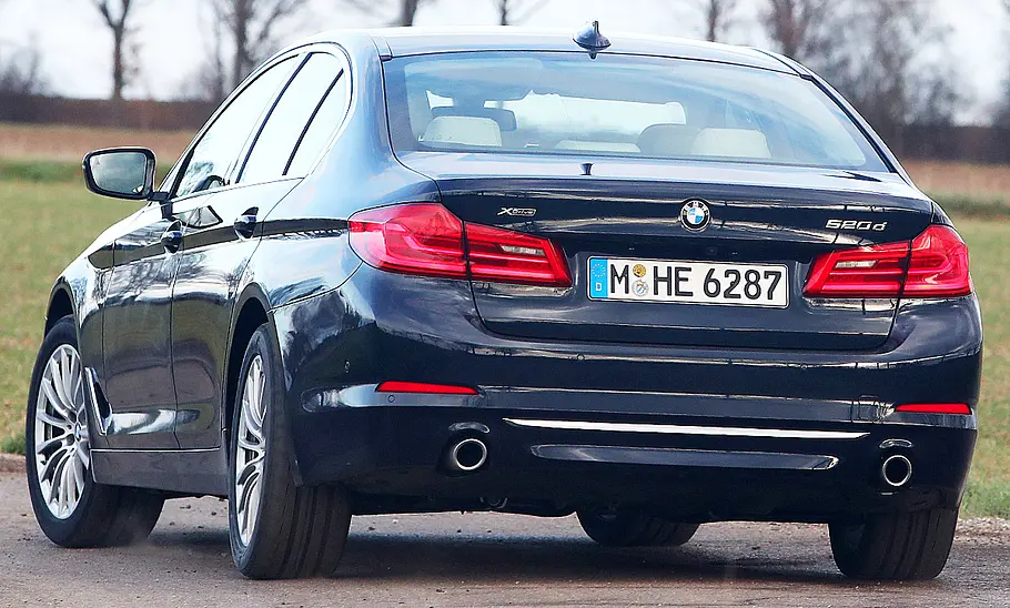 BMW 5er