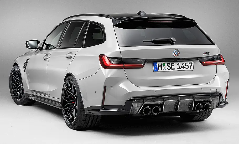 BMW M3 Touring BMW M3 Touring