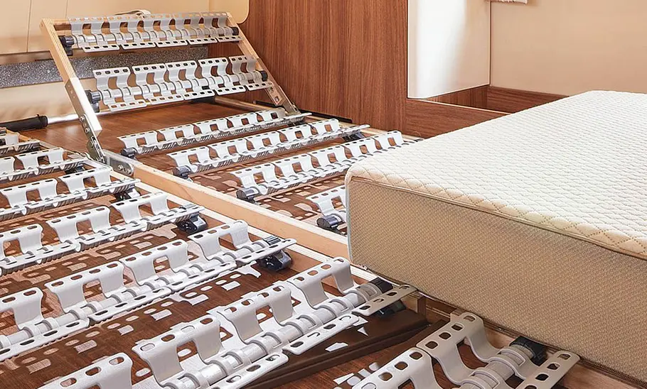 Carthago Chic E-Line I 50 LE (2025) Carthago Chic E-Line I 50 LE (2025) Schlafzimmer Lattenrost