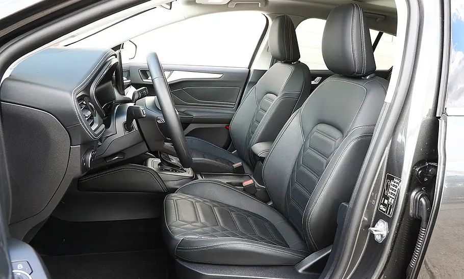 Ford Focus Turnier