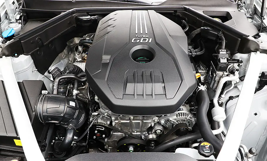 Kia Stinger Kia Stinger