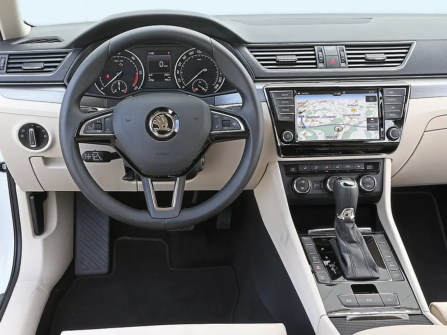 Interieur