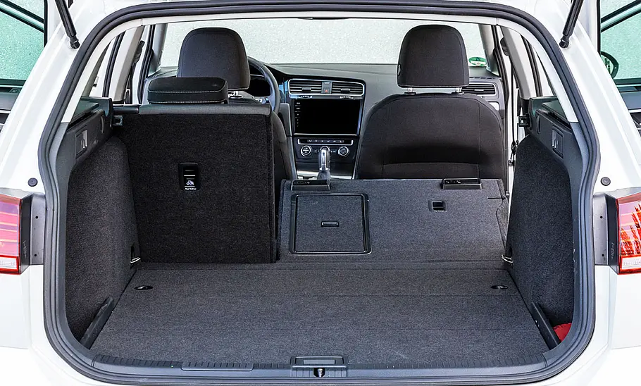 VW Golf Alltrack