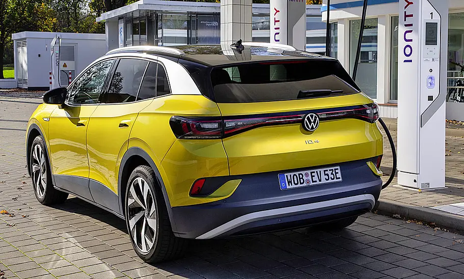 VW ID.4