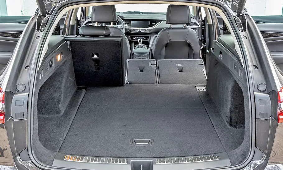 Opel Insignia Sports Tourer