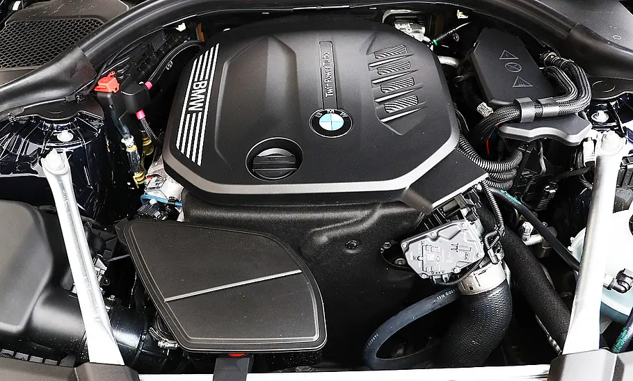 BMW 5er