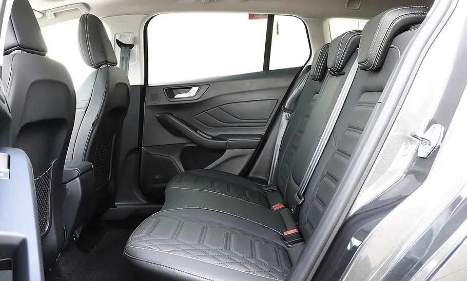 Ford Focus Turnier
