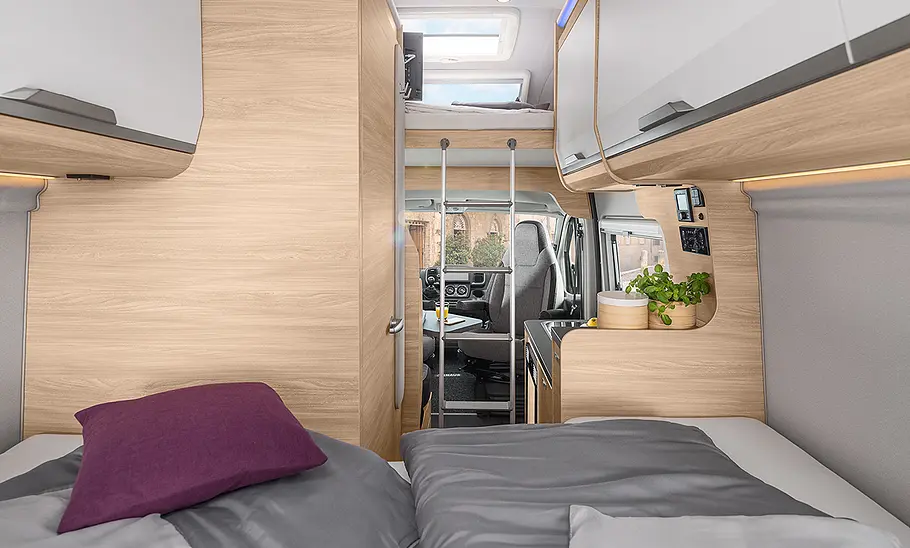 Knaus Boxlife Pro 600 Lifetime XL (2023)