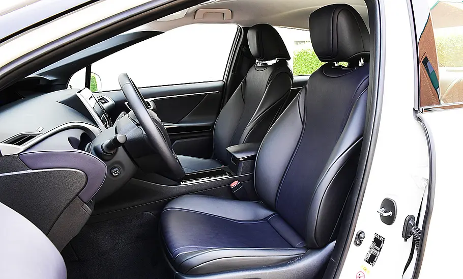 Toyota Mirai