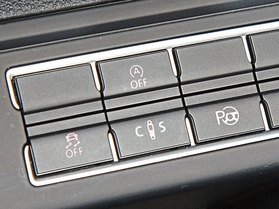 VW Tiguan 2.0 TDI BMT SUV Vergleichstest