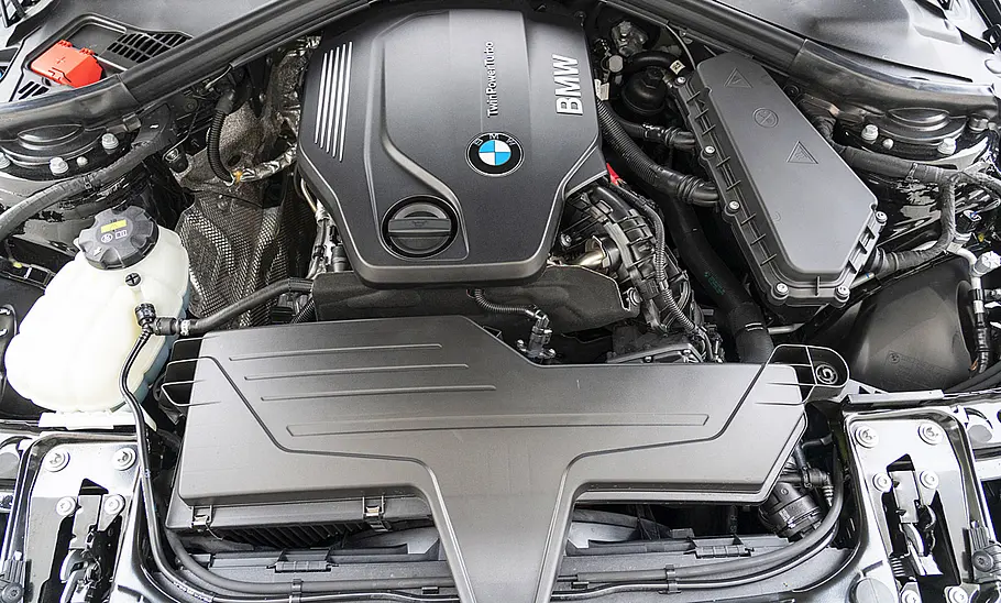 BMW 4er