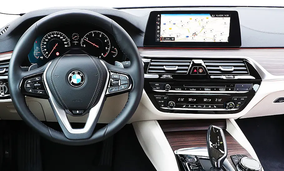 BMW 5er