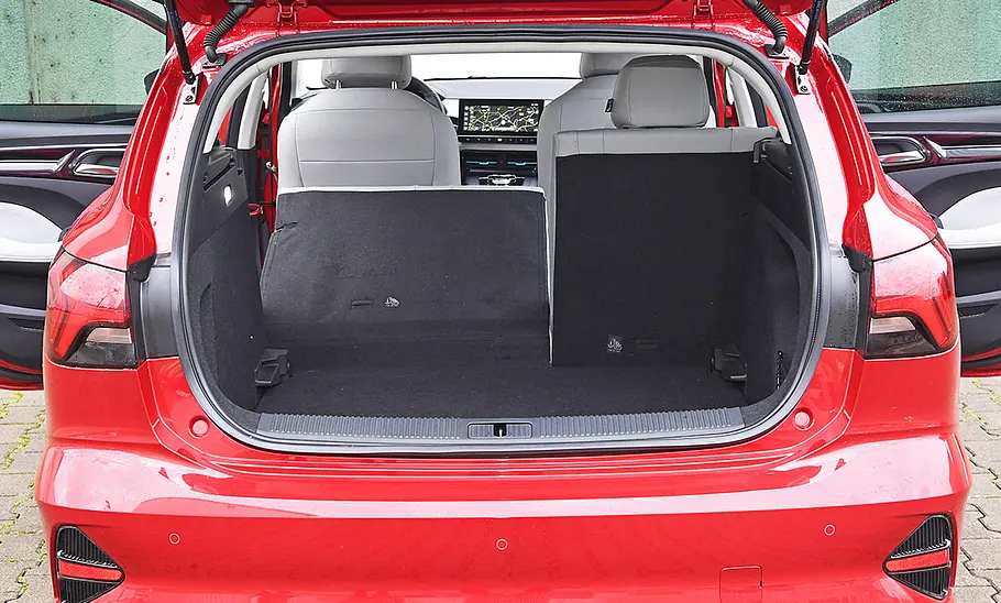 MG5 Electric