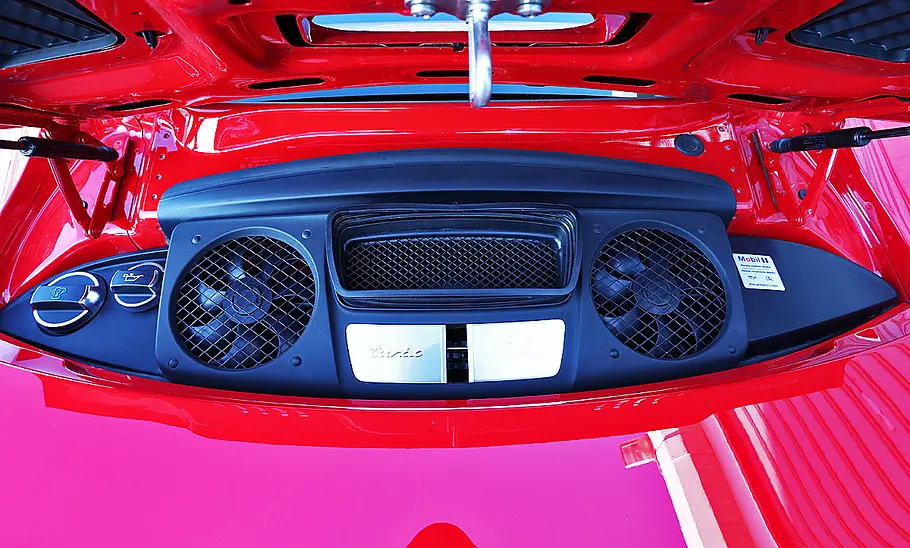Porsche 911 Turbo Porsche 911 Turbo